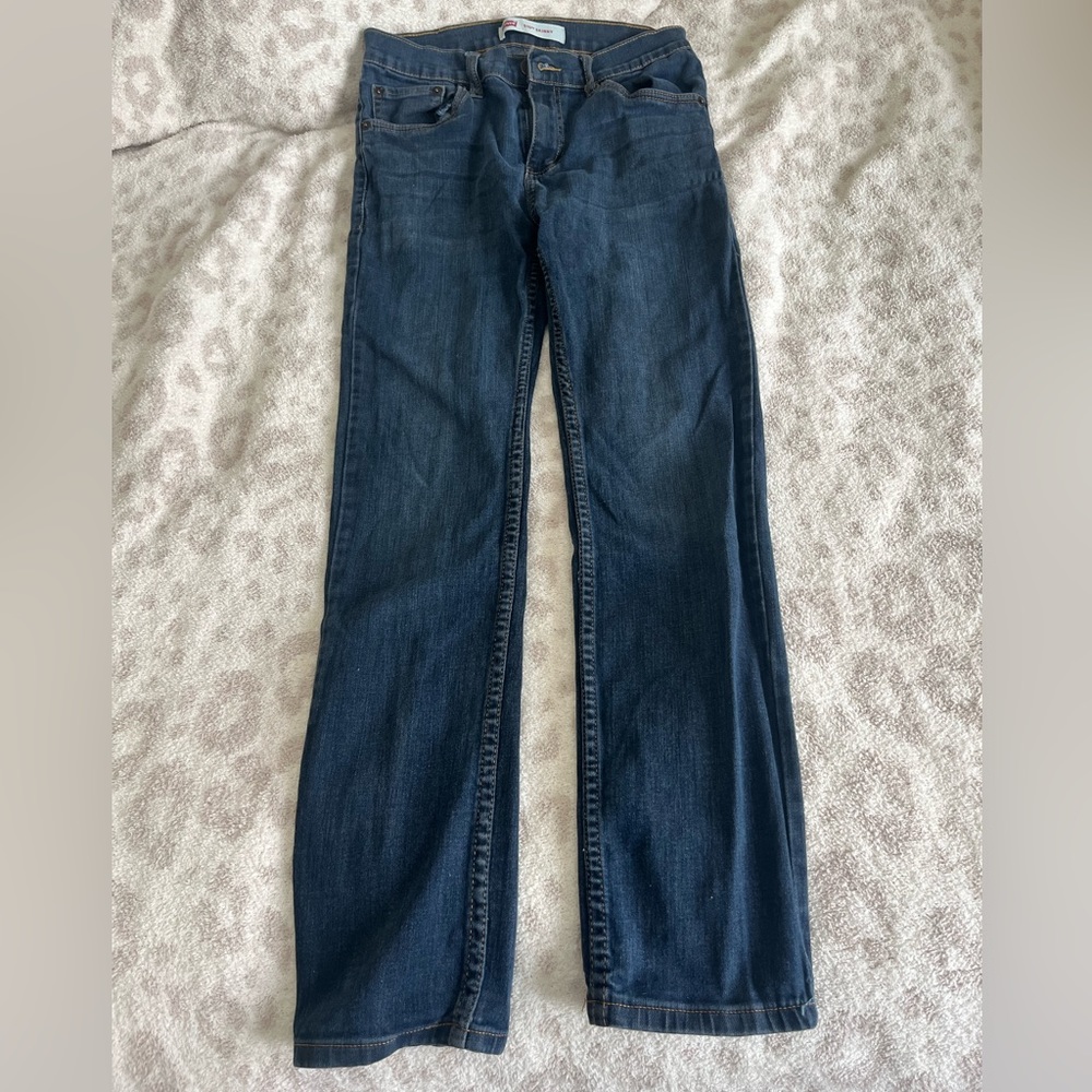 Levi’s jeans